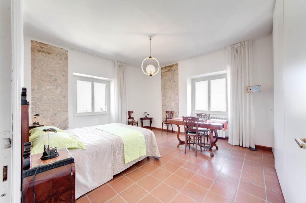 Latinhouse Lägenhet Rom Exteriör bild