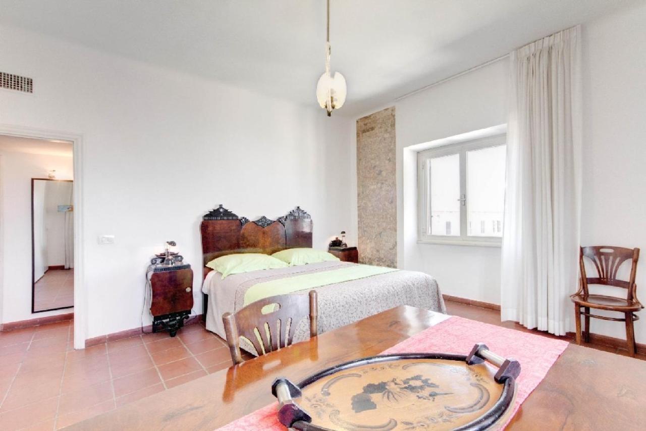 Latinhouse Lägenhet Rom Exteriör bild
