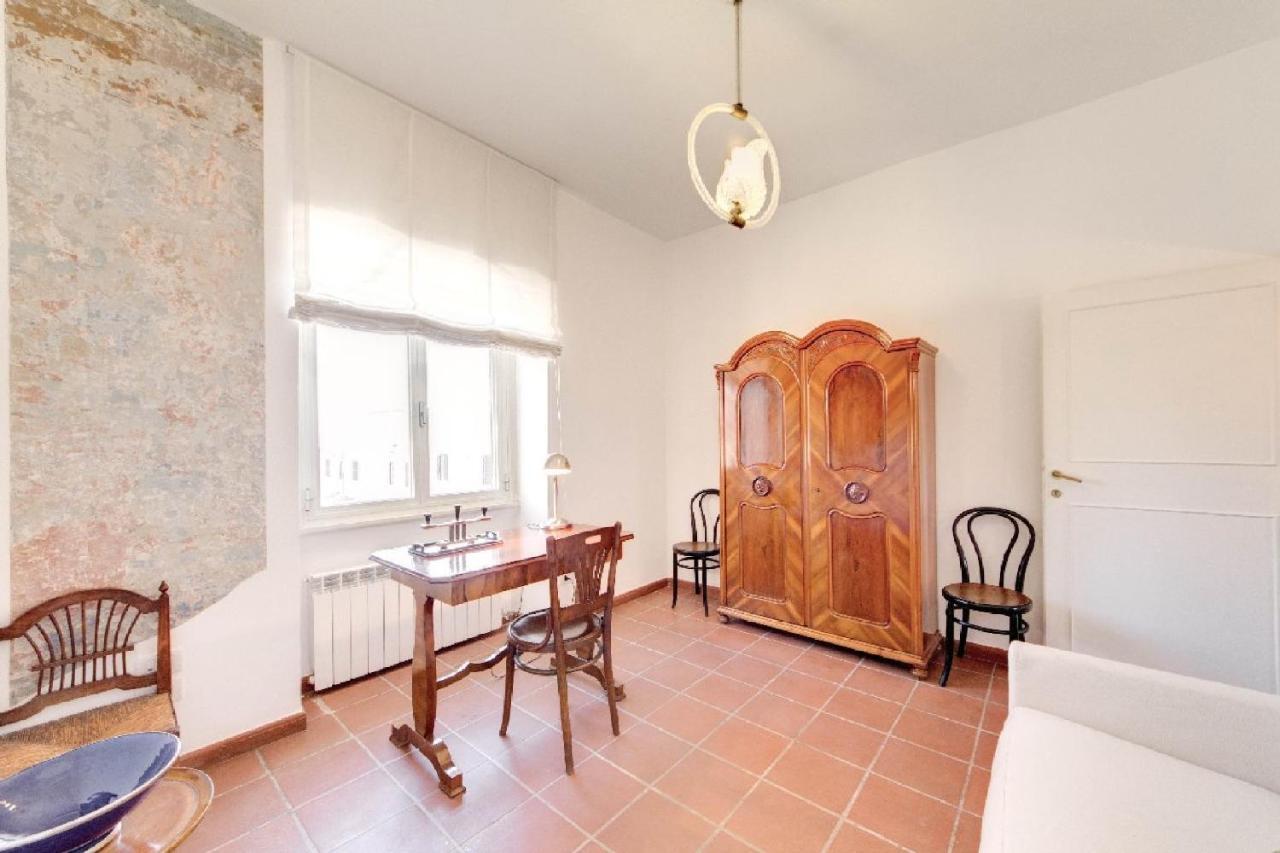 Latinhouse Lägenhet Rom Exteriör bild